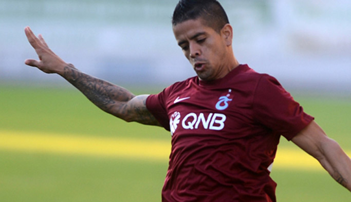 Trabzonspor büyük umutlarla transfer etti ama&hellip;