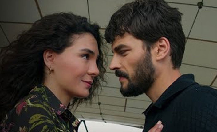 Hercai Sezon Finali Yayınlandı!