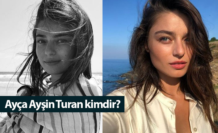 Ayça Ayşin Turan kimdir? | Biyografi Haberleri