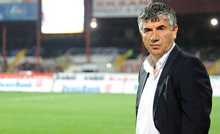 Trabzonlu teknik adamın yeni kulübü belli oldu