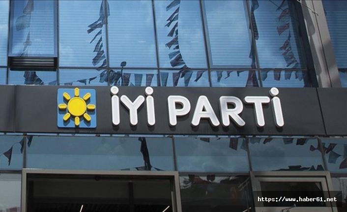 İYİ Partili belediye başkanı AK Parti'ye geçti