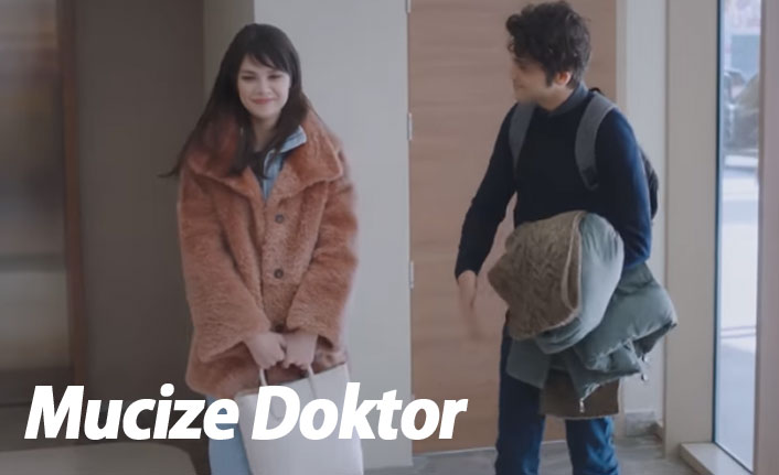 Mucize Doktor Yeni Bolum Fragmani Yayinlandi Mi Mucize Doktor 29 Yeni Bolum Ne Zaman