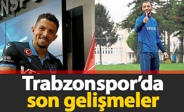 Son dakika Trabzonspor Haberleri 03.12.2020