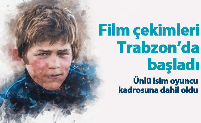 Eren Bulbul Filminin Oyunculari Belli Oluyor