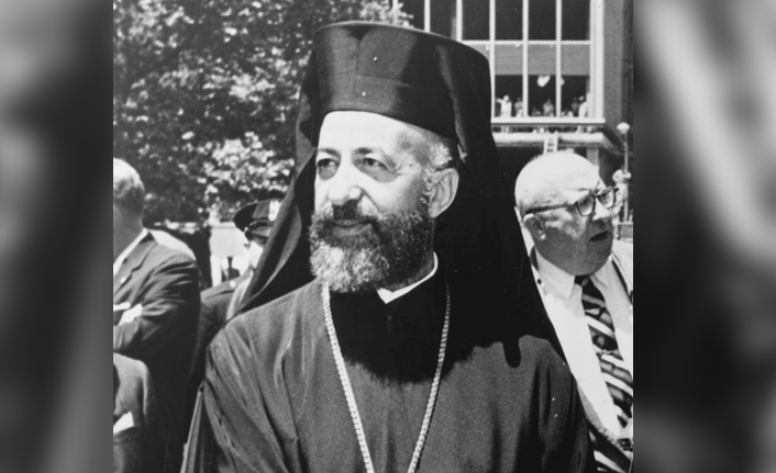 makarios kimdir makarios ne zaman ve nasil oldu