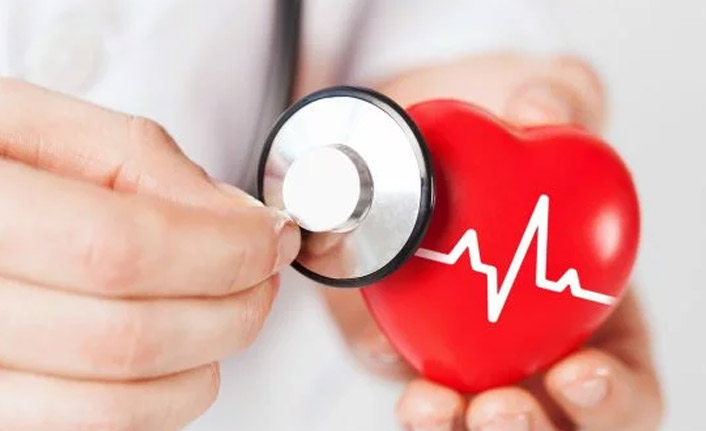 sağlıkta kalp krizi riski