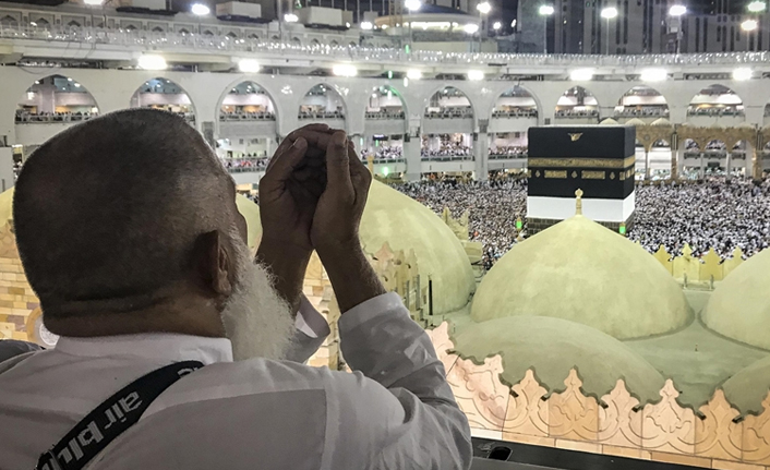 Suudi Arabistan bu yılki hac planını açıkladı