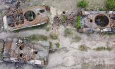 Rusya'dan Ukrayna açıklaması: "4 bin 146 tank ve zırhlı araç imha ettik"