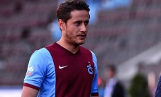 Eski Trabzonsporlu 2. Lig ekibine imzayı attı
