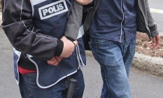 Samsun'da hakkında 6 yıl 10 ay 15 gün hapis cezası bulunan şahıs tutuklandı