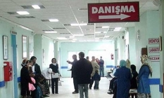 Trabzon'da hastanelerde randevu sıkıntısı! Hakan Usta açıklık getirdi