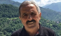 Trabzonlu bilim insanı hayatını kaybetti