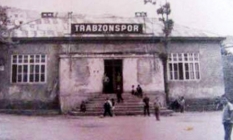 Hasan Kurt’tan Trabzonspor’un kuruluş hikayesi! “Kuruluş tarihi 1921’dir”