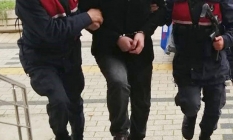 14 yıl 2 ay hapis cezası bulunan firari hükümlü yakalandı