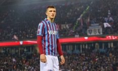 Trabzonspor’da Ahmetcan Kaplan’a önerilen rakam belli oldu! 