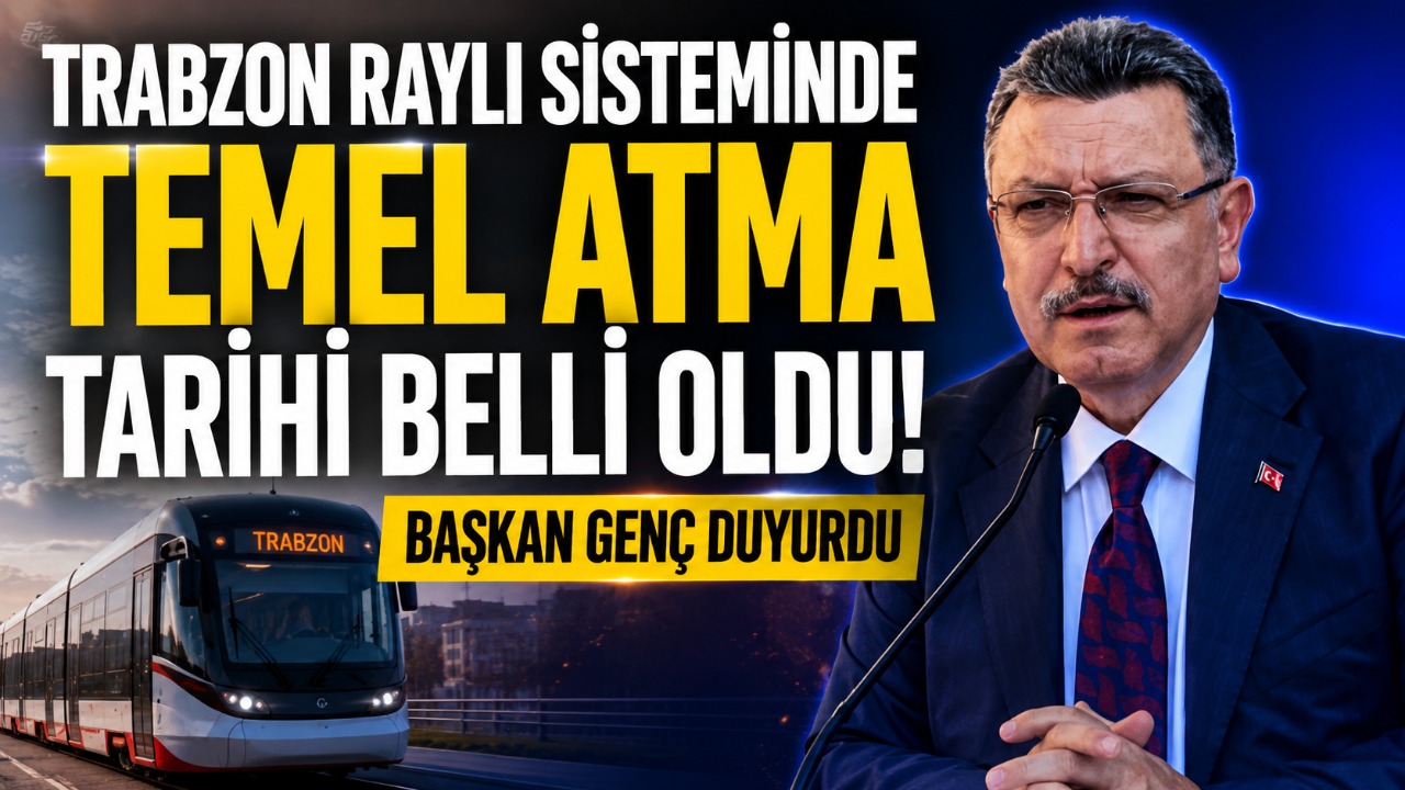 Başkan Genç açıkladı 20 Temmuz’da Bakan Murat Kurum’um katılımıyla Uzunkum’da temel atılıyor