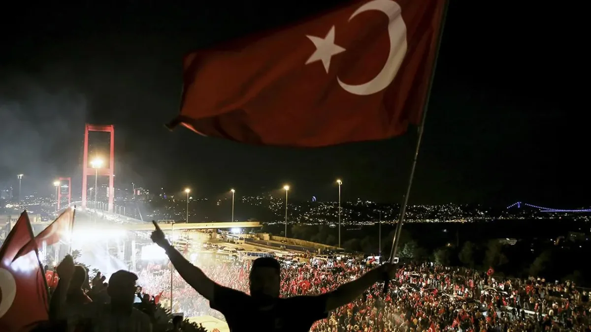 15 Temmuz 2016'da ne yaşandı, O gece neler oldu?