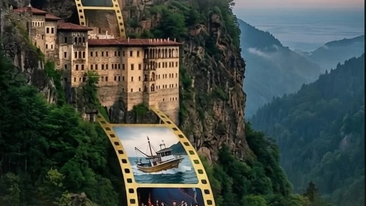 2. Trabzon Film Festivali için yarışma başvuruları başladı