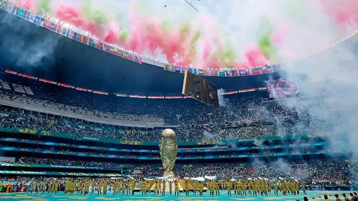 2026 FIFA Dünya Kupası'nda yarı final eşleşmeleri belli oldu