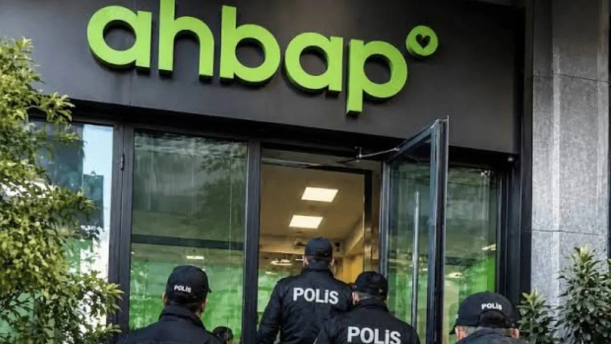 Adalet Bakanı Akın Gürlek'ten açıklama! Yasa dışı bahis, AHBAP Derneği ve Gülistan Doku...
