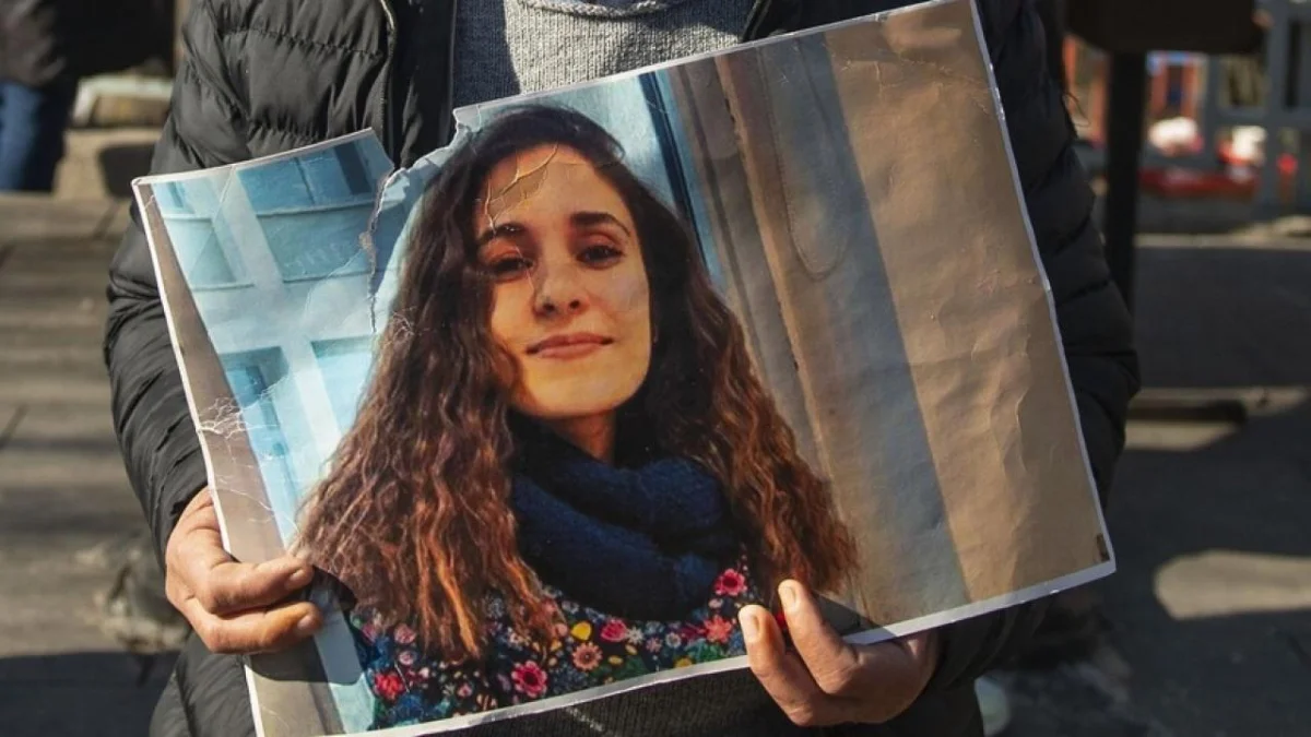 Adalet Bakanı Gürlek'ten Gülistan Doku açıklaması: 1 şüphelinin Türkiye’ye iade süreci başlatılmıştır