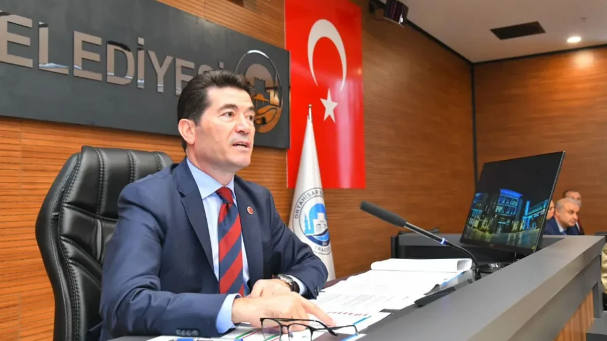 Ahmet Kaya'dan YENİ Parti paylaşımı: "Yeniden başlıyoruz"
