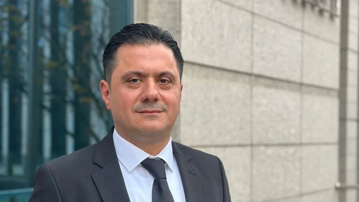 AK Parti Ortahisar İlçe Başkanı Hisoğlu’ndan 15 Temmuz açıklaması: "Milli mücadele mirasının taşıyıcılığını bütün dünyaya duyurduk"
