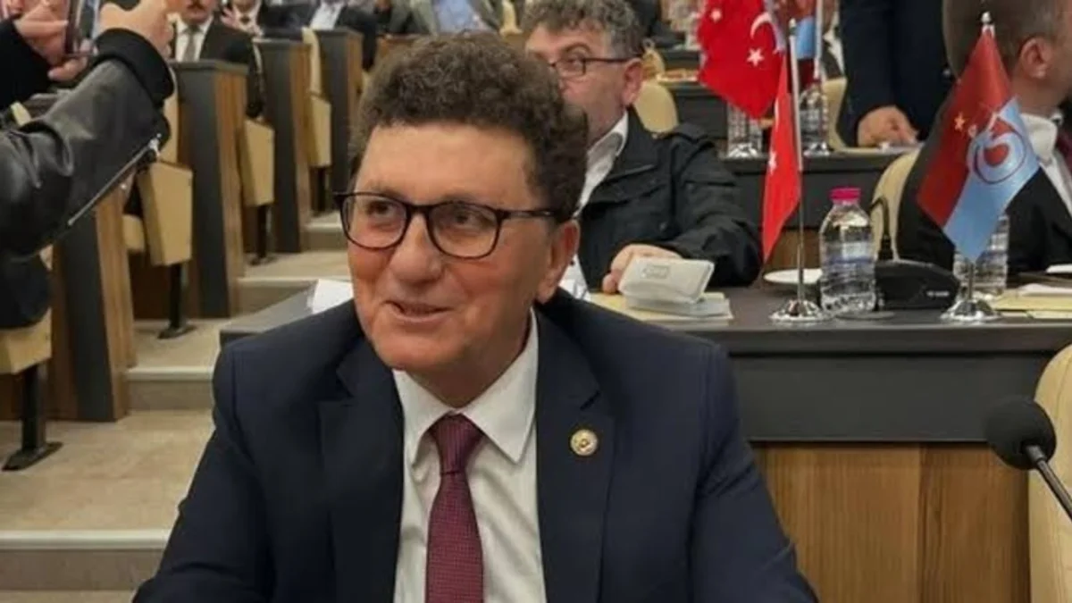 AK Parti'den Ortahisar'da CHP'li Meclis Üyesine 15 Temmuz tepkisi