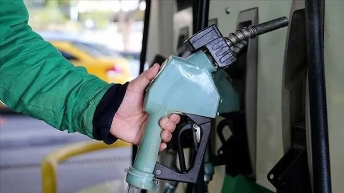 Akaryakıt Fiyatlarında Motorin Zammı Bekleniyor