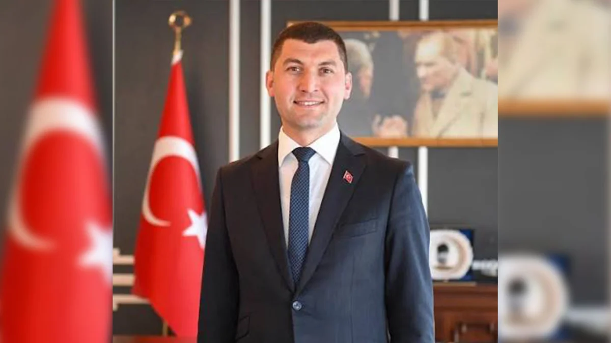 Altınordu Belediye Başkanı Ulaş Tepe CHP’den istifa etti