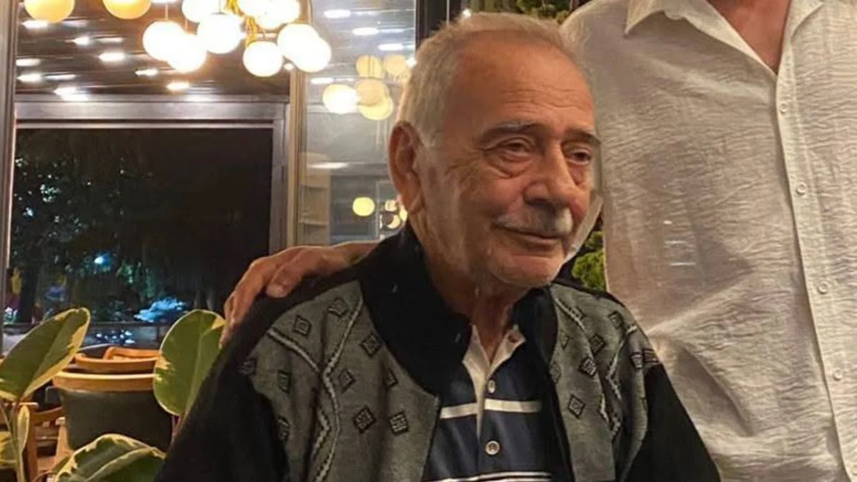 Araklı Belediyesi eski Meclis Üyesi'nin acı günü! Eşi vefat etti
