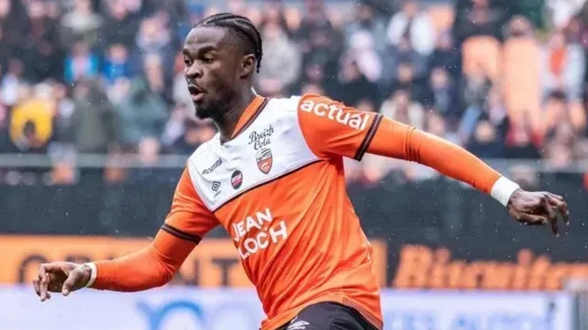 Arap basını yazdı! Trabzonspor’a Darlon Yongwa iddiası!