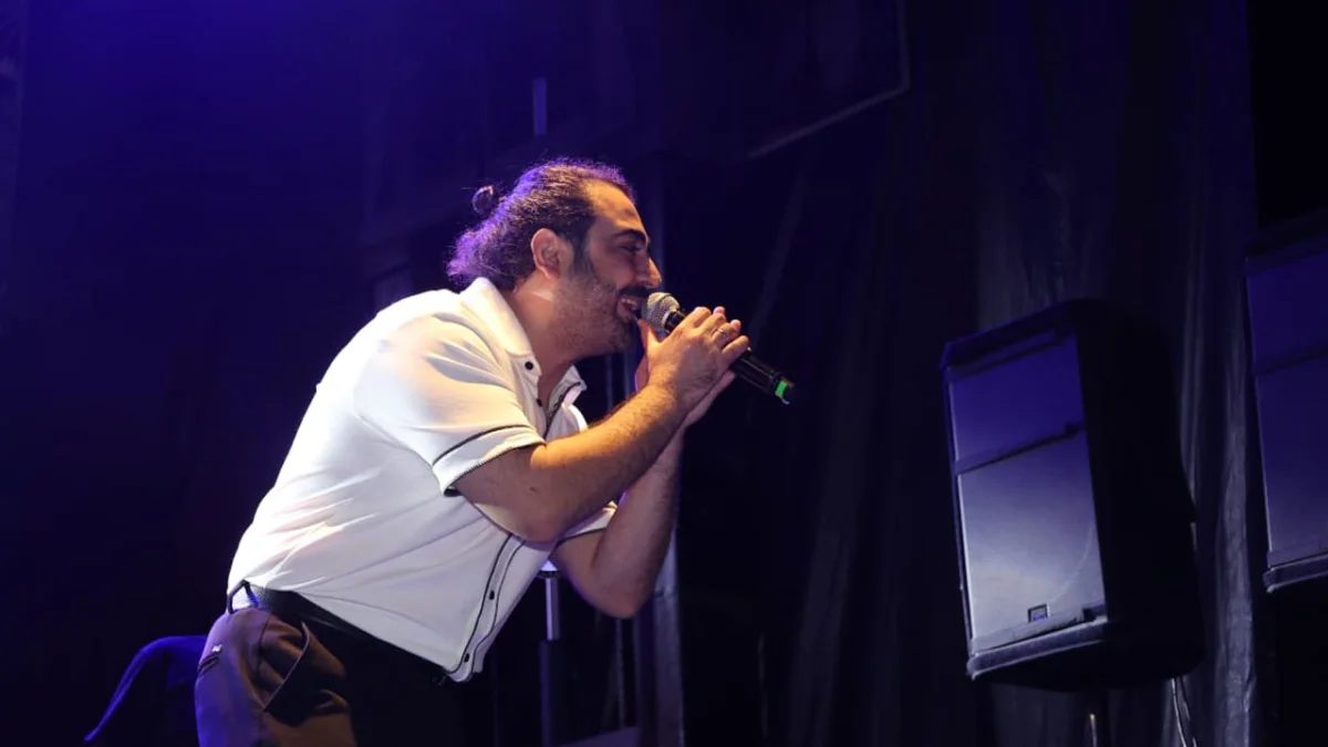 Arsin'de festival coşkusu! Binlerce kişi üç gün boyunca eğlendi