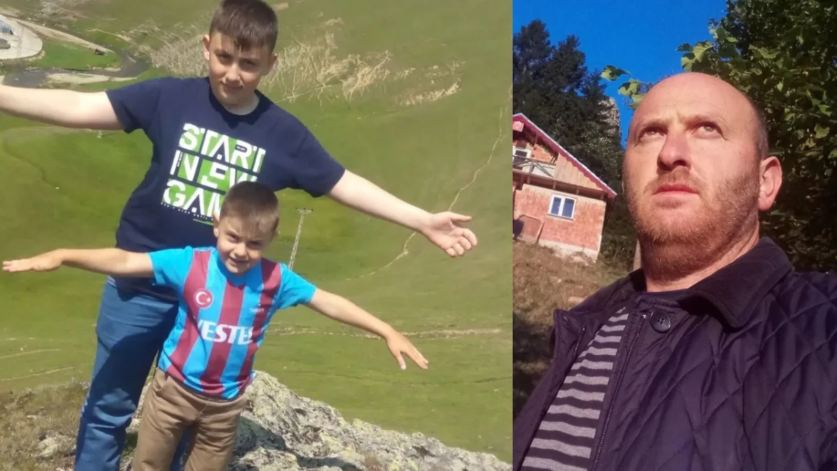 Arsin'deki deniz faciasında kahreden son! 14 yaşındaki cocuktan’da acı haber
