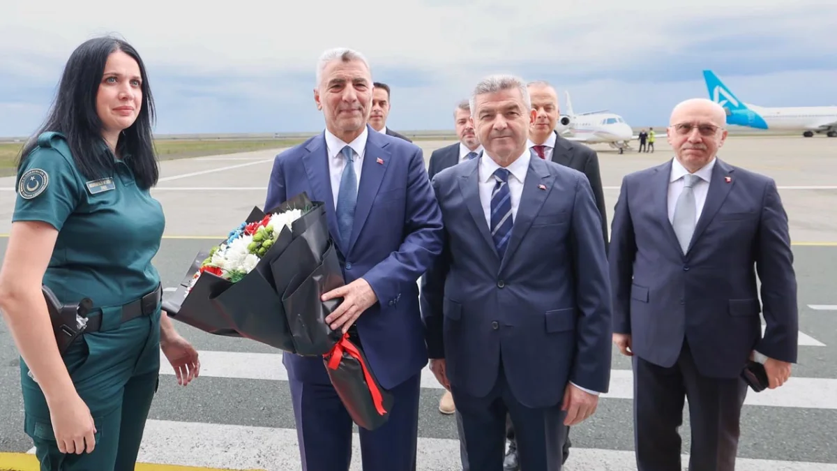 Artvin esnafına 100 milyon liralık destek! Bakan Bolat tarihi açıkladı