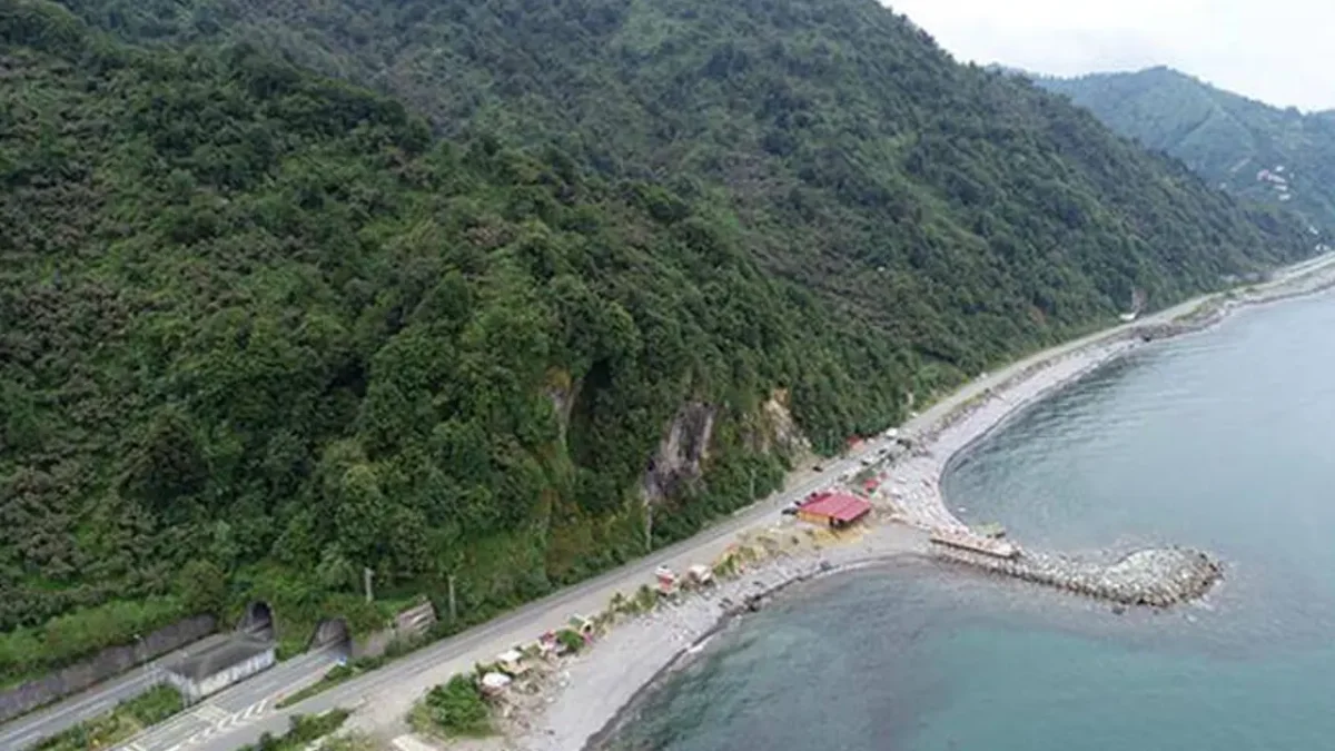Artvin Valiliği uyardı! 3 gün denize girmeyin