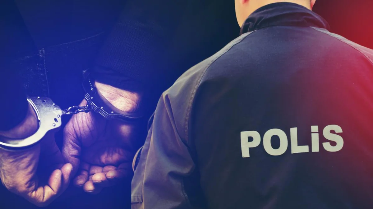 Artvin'de fuhuş operasyonu: 12 şüpheliden 10'u tutuklandı