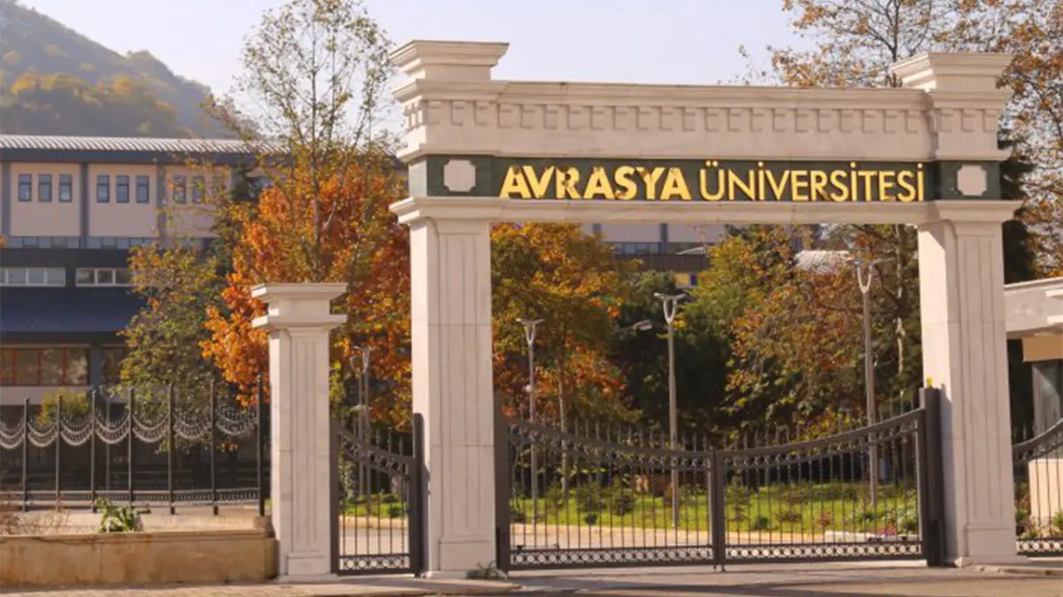 Avrasya Üniversitesi 28 öğretim elemanı alacak