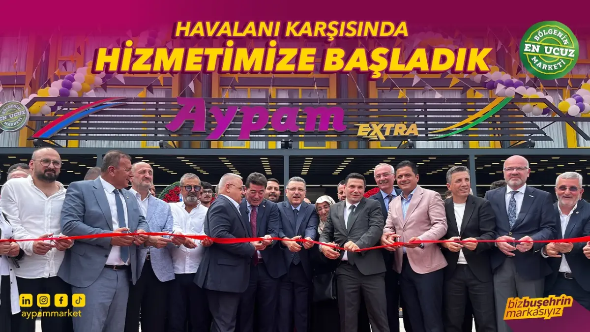 AYPAM reklam