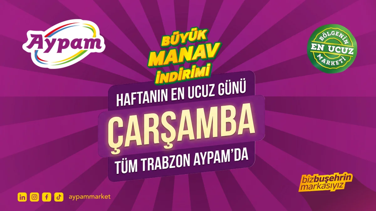 AYPAM reklam