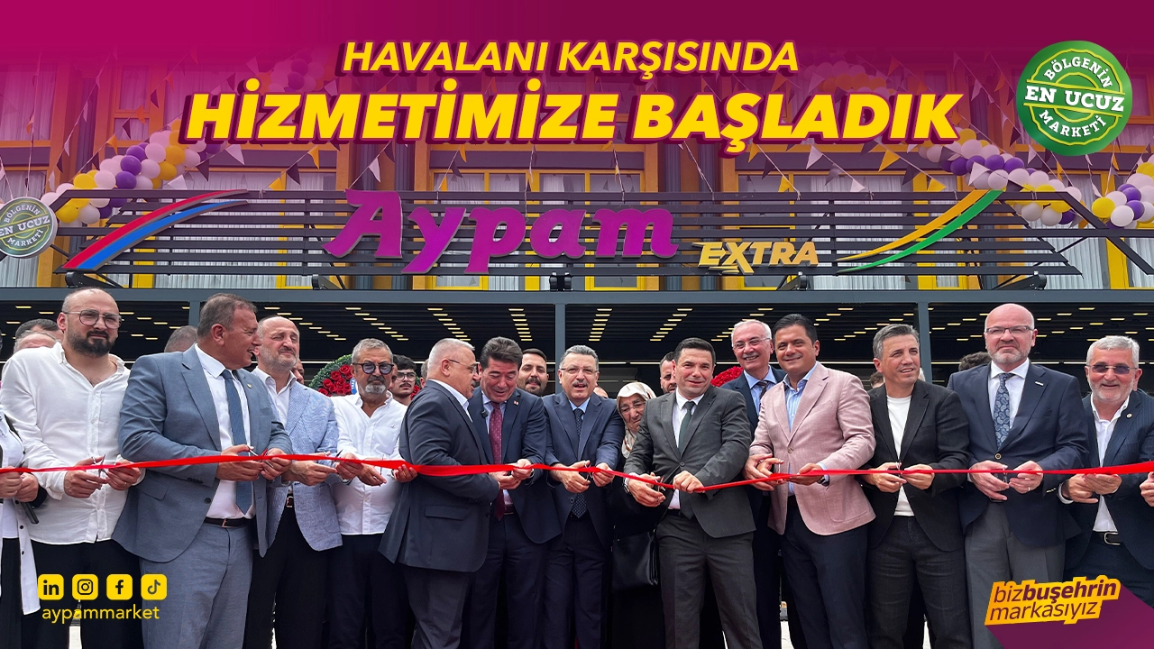AYPAM reklam