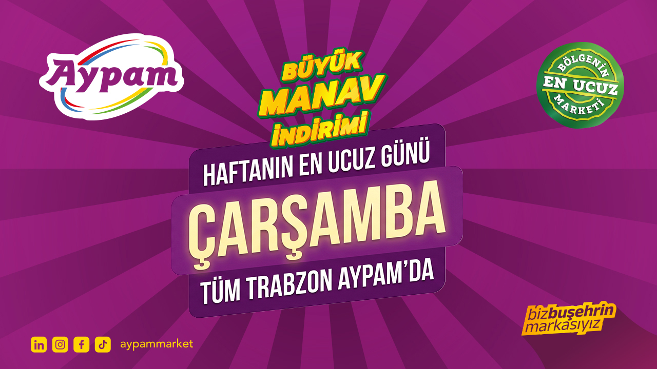 AYPAM reklam