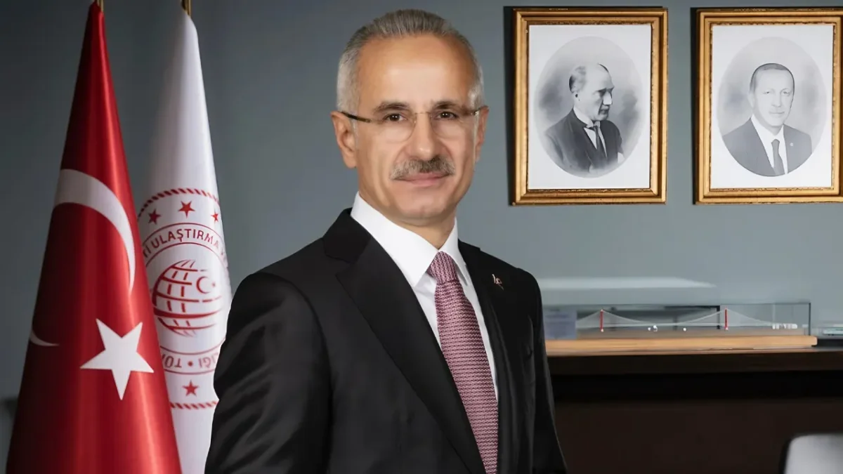 Bakan Uraloğlu'ndan 15 Temmuz mesajı! “İrade Bizim, Zafer Bizim” inancımız sürecek