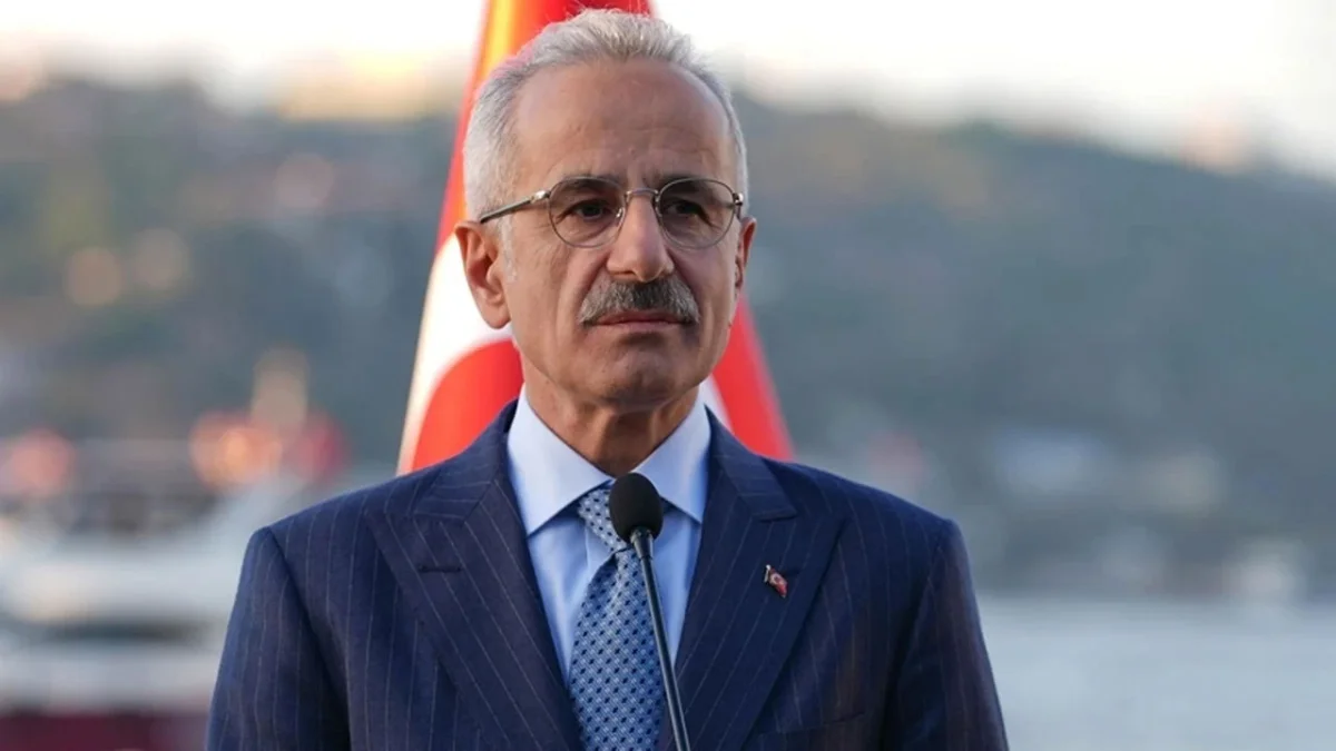Bakan Uraloğlu'nun Trabzon programı belli oldu! İşte saat saat ziyaretleri