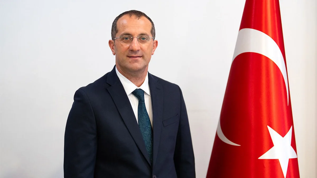 Başkan Ekim’den 15 Temmuz mesajı: “Unutmayacağız, unutturmayacağız”