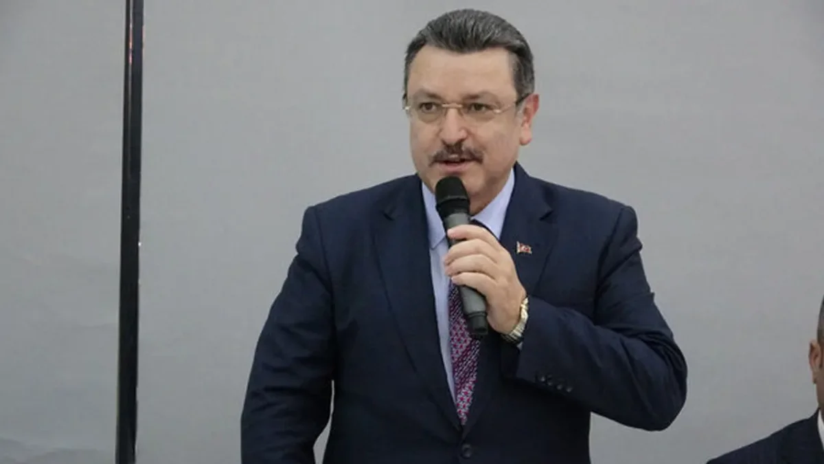 Başkan Genç için icraat dönemi başlıyor!