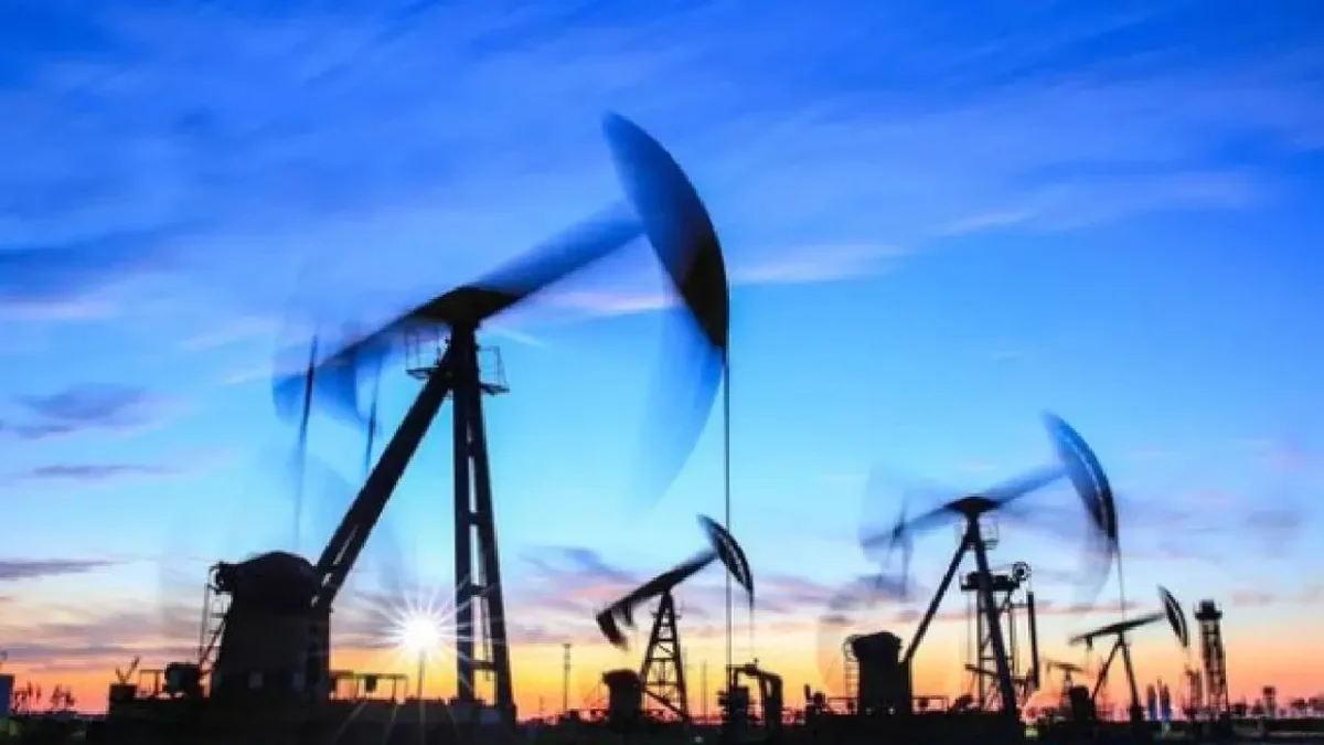 Brent petrol 70 dolar seviyesine geriledi! Gözler Orta Doğu ve Hürmüz Boğazı'nda