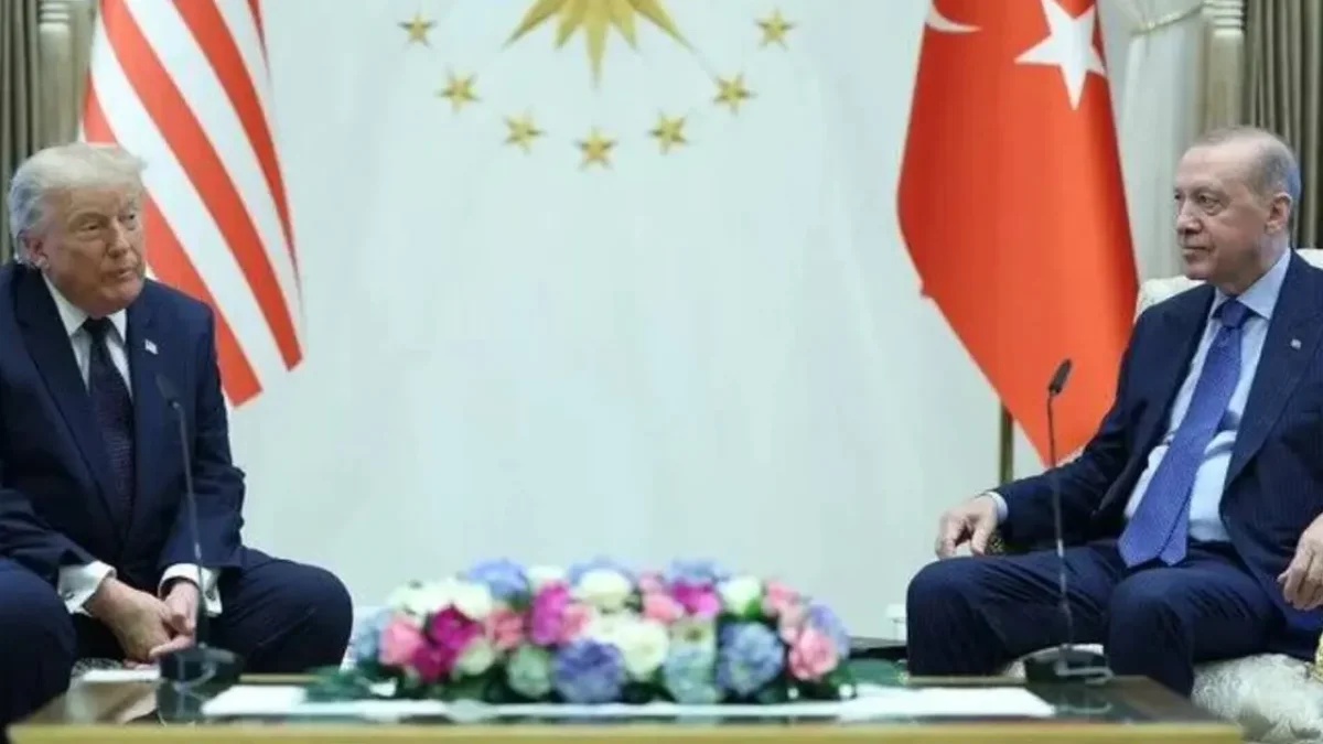 CAATSA yaptırımları nedir?