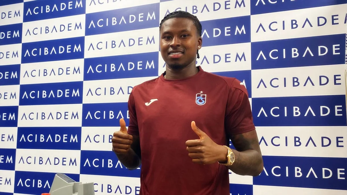 Cabral daha Trabzonspor formasını giymeden gündem oldu! İşte transferin perde arkası