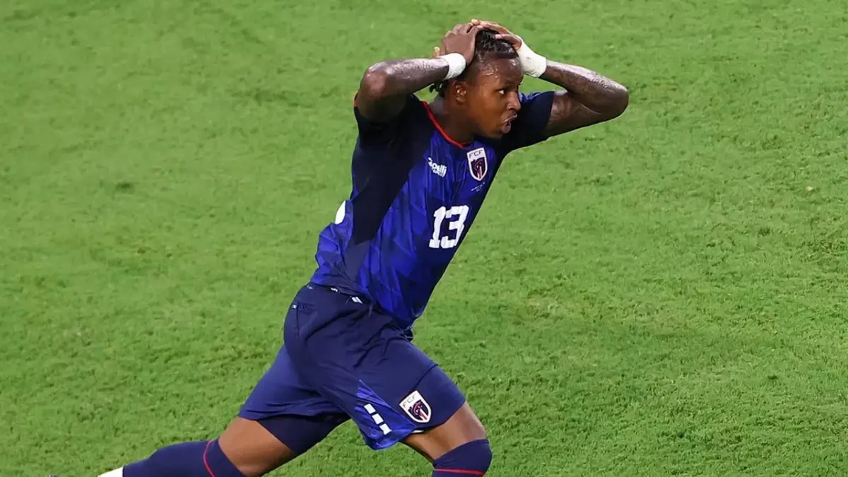 Cabral Dünya Kupası’na damga vurdu! Trabzonspor’un hamlesi değer kazandı